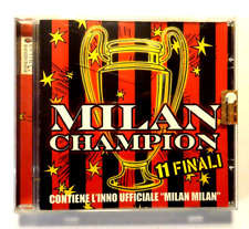 Milan champion finali usato  Silea