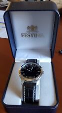 Men festina f16c06 d'occasion  Expédié en Belgium