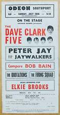 Dave clark five for sale  WELLINGTON