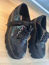.u.k. shoes black for sale  Gorham