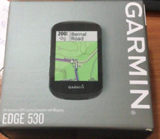 Garmin edge 530 gebraucht kaufen  Broitzem,-Rüningen