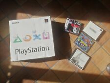 Sony ps1 playstation d'occasion  Freneuse