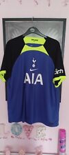 Tottenham spurs shirts for sale  RUNCORN