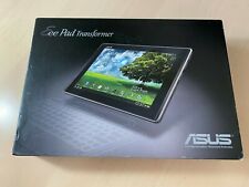 Hardly Used ~ ASUS Eee Pad Transformer TF101 16GB, Wi-Fi, 10.1in  w/ Eee Docking, used for sale  Shipping to South Africa