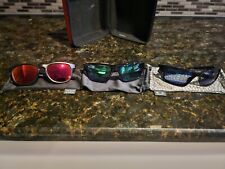 Oakley sunglasses lot for sale  Shipping to Ireland