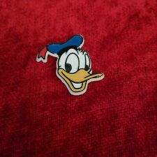 Vintage disneyland donald d'occasion  Expédié en Belgium