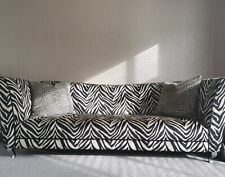 Designer dfs zebra for sale  PRESTON