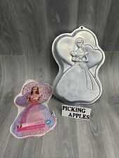 Barbie princess wilton for sale  PONTYPOOL