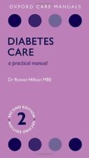 Diabetes care practical for sale  UK