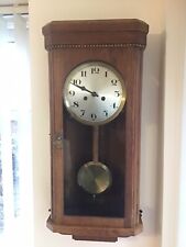Antique wall clocks for sale  WARWICK