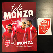 Tifo monza sticker for sale  Shipping to United Kingdom