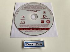 Clive Barker’s Jericho - Promo - Sony PlayStation PS3 - PAL comprar usado  Enviando para Brazil