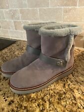 Coach boots women for sale  Bluffton