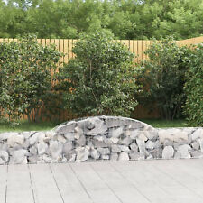Arched gabion baskets for sale  SOUTHALL
