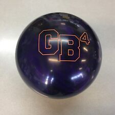 Ebonite Game Breaker 4 Hybrid   BOWLING  ball  15 lb.  BRAND NEW IN BOX    #029c for sale  Shipping to South Africa