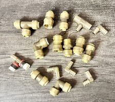 Shark bite fittings for sale  Las Cruces