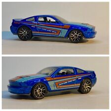 Hot Wheels🔥2007 Ford Shelby Mustang GT-500 -1/64- Mp Ltd Ed - Free post UK 🇬🇧 for sale  Shipping to South Africa