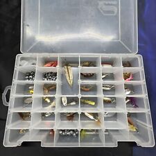 Small plano tackle for sale  Charleston