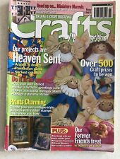 Crafts beautiful magazine for sale  Rienzi