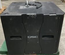 Qsc kla181 1000w for sale  Newark