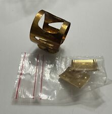 Used, Vandoren Optimum Tenor Saxophone Ligature for sale  Shipping to South Africa