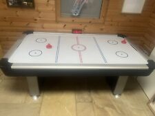 Air hockey table for sale  CATERHAM