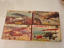 Revell 1963 issue for sale  PEVENSEY