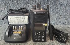 Motorola xpr7580 800 for sale  Burnsville