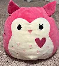 Squishmallow francesca pink for sale  Prior Lake