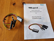 Volspeed tuning chip for sale  WALLINGFORD