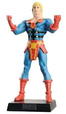 Eaglemoss super hero d'occasion  Haubourdin