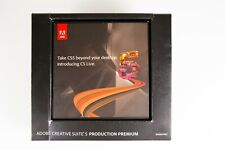 Adobe cs5 production gebraucht kaufen  Uhingen