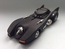 Jada ? Corgi ähn. - DC Comics Batman Batmobile - 1989  mit Sound und Licht comprar usado  Enviando para Brazil