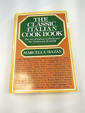 Classic italian cookbook for sale  Klamath Falls