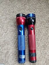 Maglite led cell for sale  LONDON