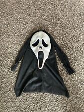 Scream ghostface mask for sale  Sheboygan