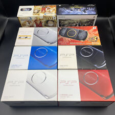 Acessório de console portátil PSP-3000 SONY PSP Playstation usado completo, usado comprar usado  Enviando para Brazil