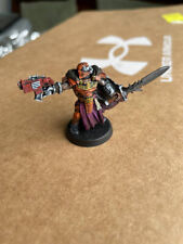 Warhammer 000 inquisitor for sale  GUISBOROUGH