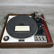 Vintage garrard zero for sale  Cheney