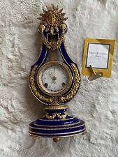 franklin clocks for sale  GOSPORT