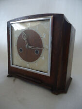 smiths enfield mantel clock for sale  UK