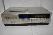 Sanyo betacord betamax for sale  HULL