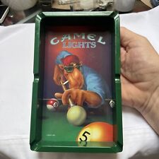 Vintage 1992 camel for sale  Muskegon