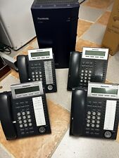 x4 office phones for sale  Bergenfield