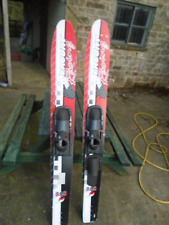 Mercury water skis for sale  RIPON