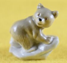 Wade whimsies grizzly for sale  ANDOVER