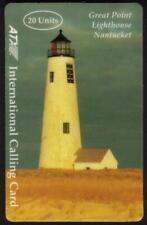 Nantucket lighthouses great for sale  Orlando