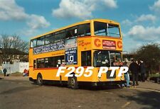 Capital citybus 195 for sale  FAREHAM