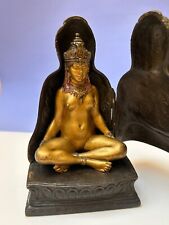Franz bergman buddha for sale  Shipping to United Kingdom