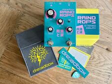 Dreadbox raindrops digital gebraucht kaufen  Hofheim